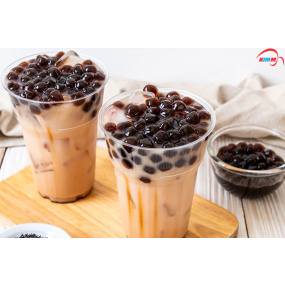 Trà Sữa các loại 